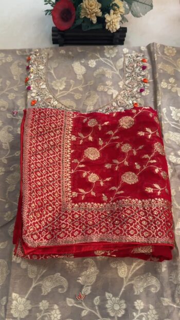 Delhi Boutique Benaroshi