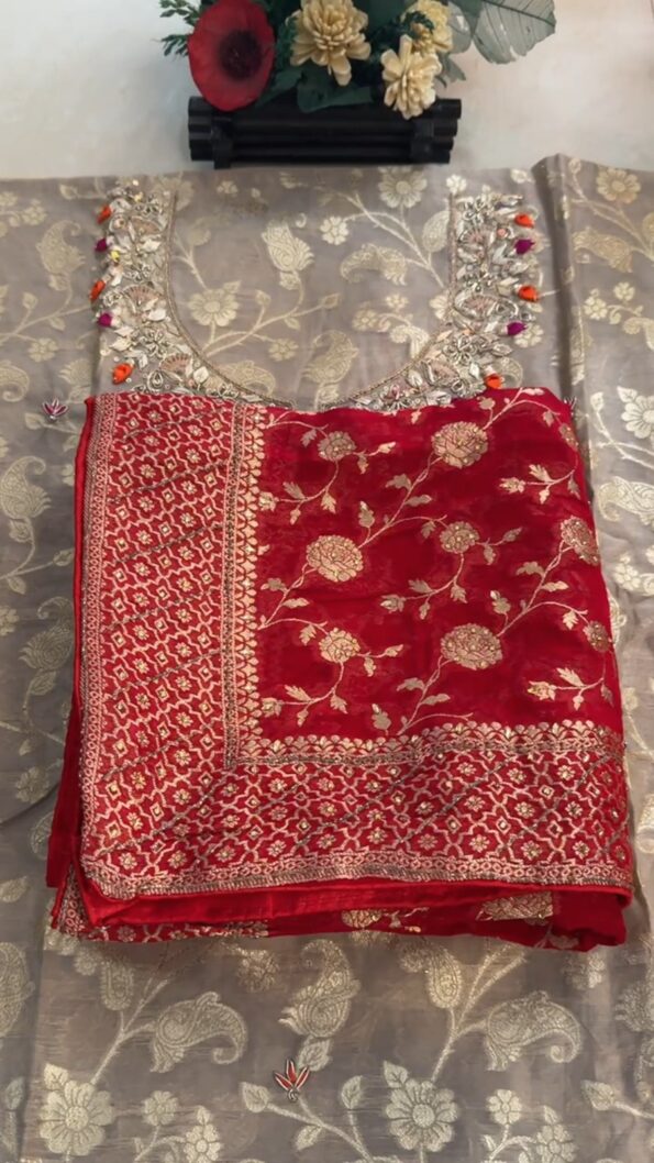 Delhi Boutique Benaroshi