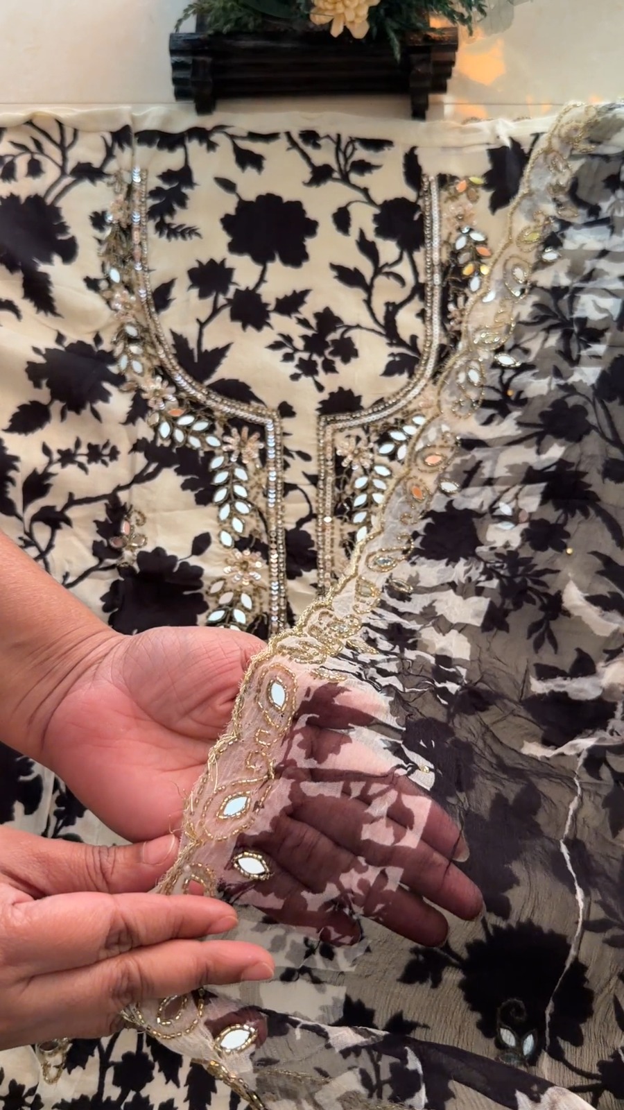 Light Skin Colored Pure Silk Dress